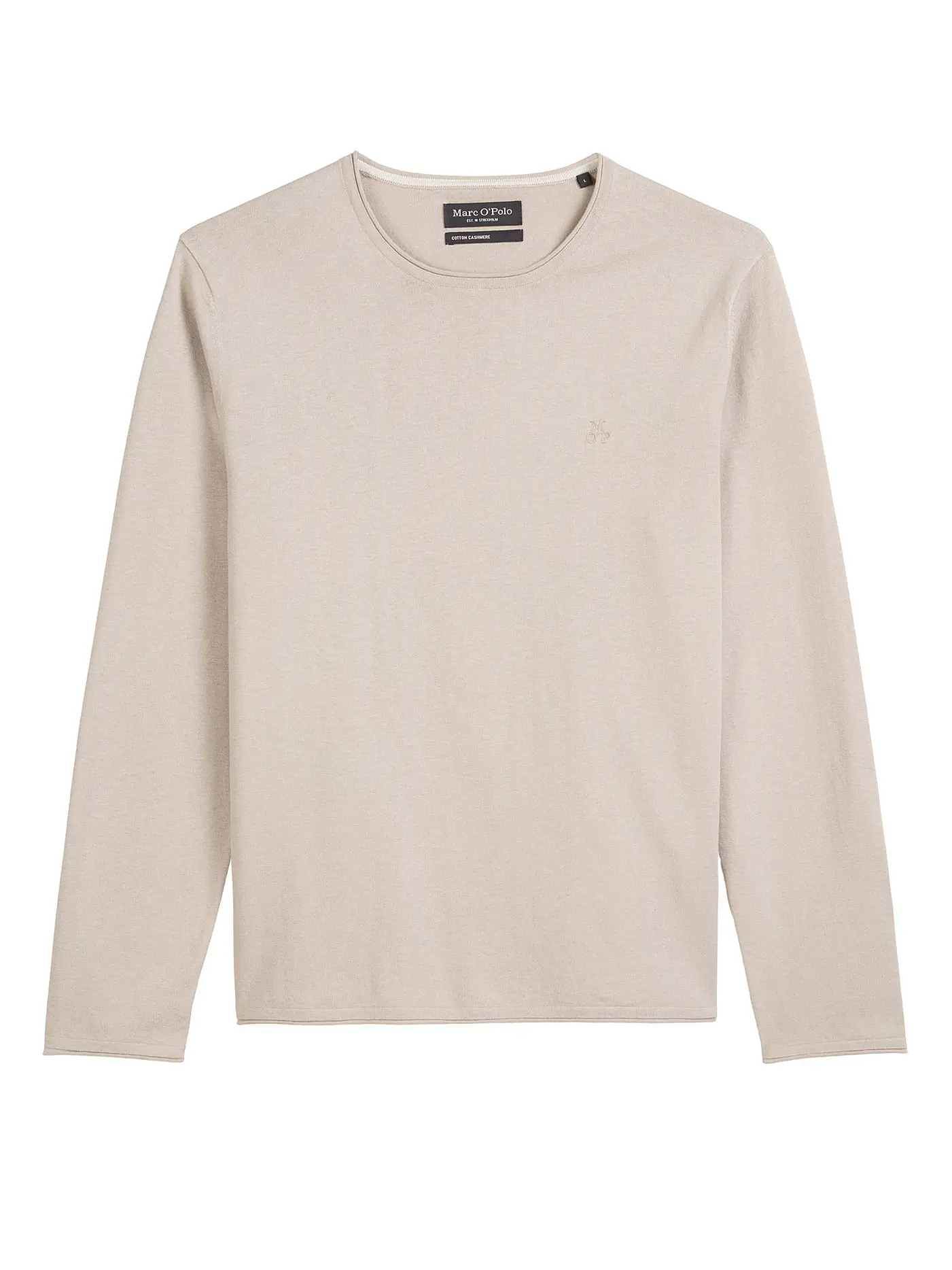 MARC O'POLO | Pullover | creme